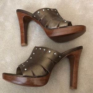 Michael Kors Sandals